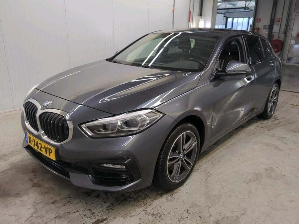 BMW 1-serie 118i Executive