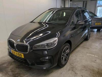 BMW 2-serie Gran Tourer 216i 7p. H.Ex.