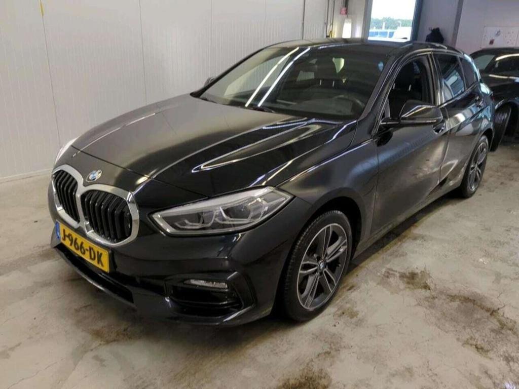 BMW 1-serie 118i High Exec