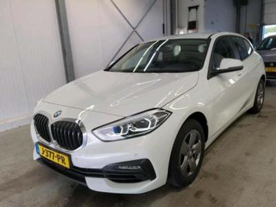 BMW 1-serie 118i Executive Ed.