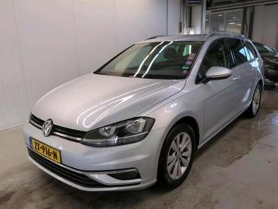 Volkswagen Golf Variant 1.0 TSI CL Bns