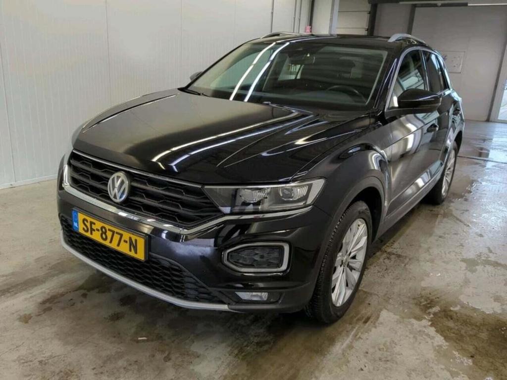 Volkswagen T-Roc 1.0 TSI Style