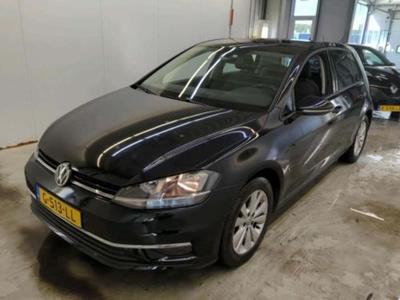 Volkswagen GOLF 1.6 TDI CL Bns