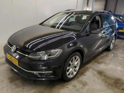 Volkswagen Golf Variant 1.5 TSI Highline