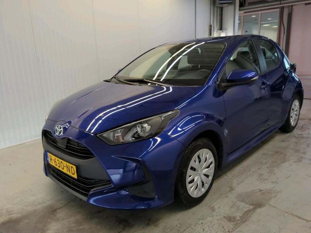 Toyota Yaris 1.5 Hyb. Active