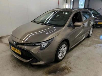 Toyota Corolla Touring Sports 1.8 Hybrid Active