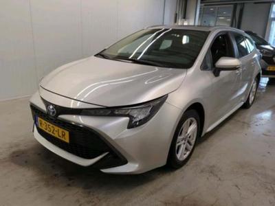 Toyota Corolla Touring Sports 1.8 Hybrid Active