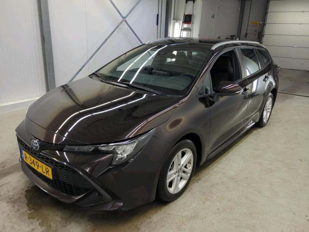 Toyota Corolla Touring Sports 1.8 Hybrid Active