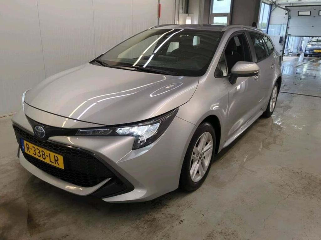 Toyota Corolla Touring Sports 1.8 Hybrid Active