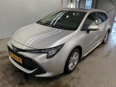 Toyota Corolla Touring Sports 1.8 Hybrid Active