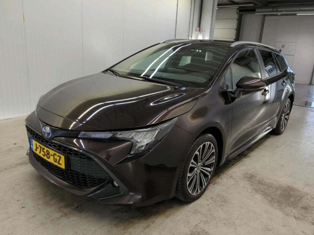 Toyota Corolla Touring Sports 2.0 Hybrid Bns Plus