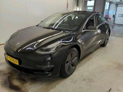 Tesla Model 3 Long Range AWD 75kWh