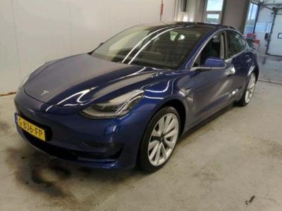 Tesla Model 3 Stnd.RWD Plus 60 kWh