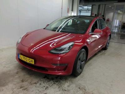 Tesla Model 3 Long Range AWD 75kWh