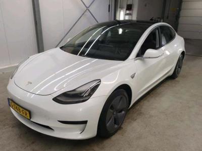 Tesla Model 3 Stnd.RWD Plus 60 kWh