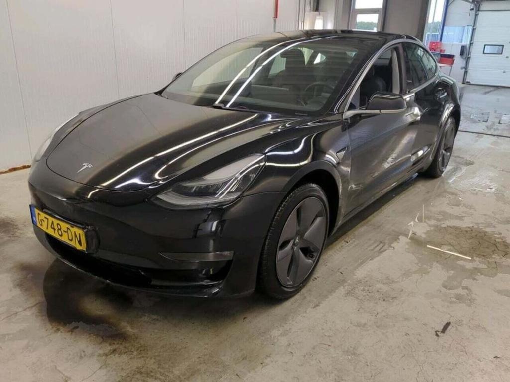 Tesla Model 3 Stnd.RWD Plus 60 kWh