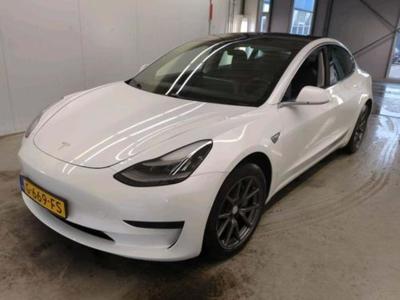 Tesla Model 3 Stnd.RWD Plus 60 kWh