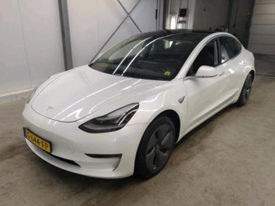 Tesla Model 3 Long Range AWD 75kWh