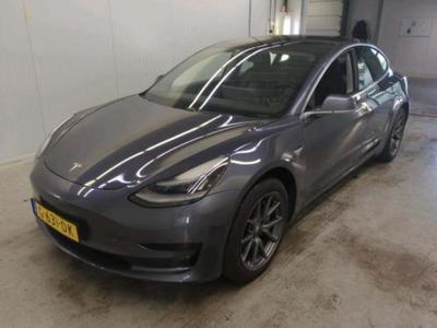 Tesla Model 3 Stnd.RWD Plus 60 kWh