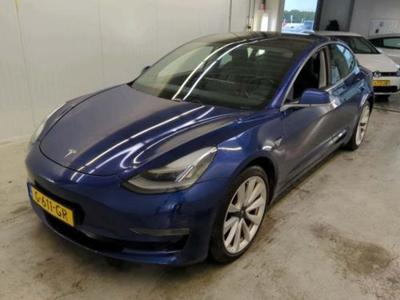 Tesla Model 3 Long Range AWD 75kWh