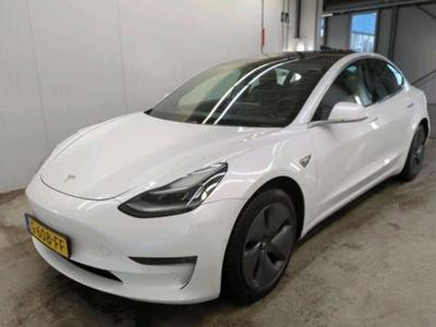 Tesla Model 3 Long Range AWD 75kWh