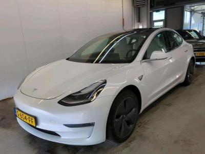 Tesla Model 3 Long Range AWD 75kWh