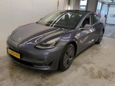 Tesla Model 3 Long Range AWD 75kWh