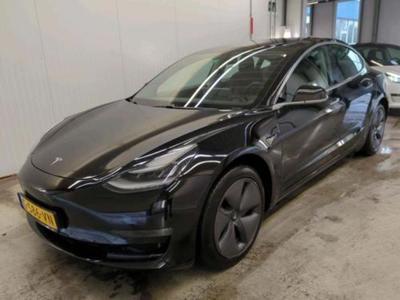 Tesla Model 3 Long Range AWD 75kWh