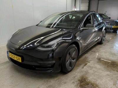 Tesla Model 3 Long Range AWD 75kWh