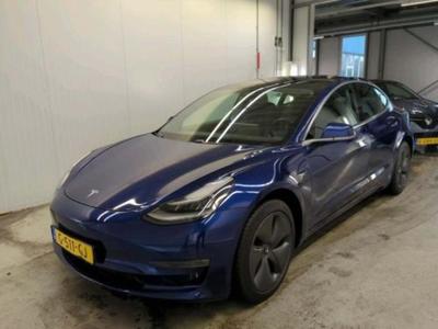 Tesla Model 3 Long Range AWD 75kWh