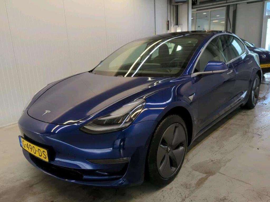 Tesla Model 3 Stnd.RWD Plus 60 kWh