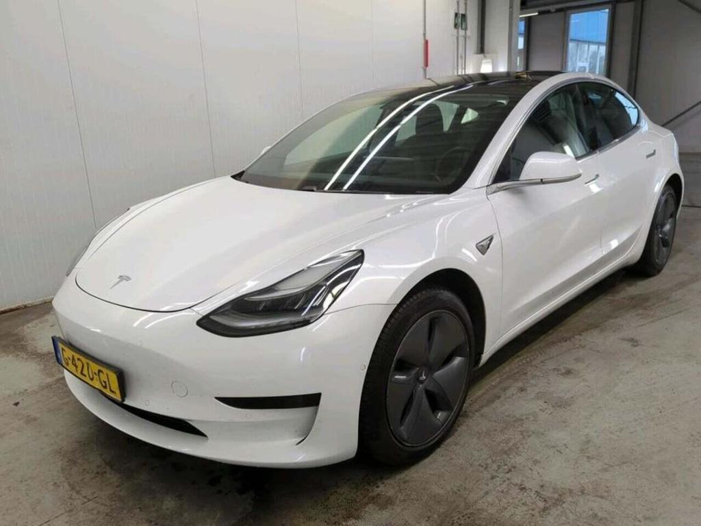 Tesla Model 3 Stnd.RWD Plus 60 kWh