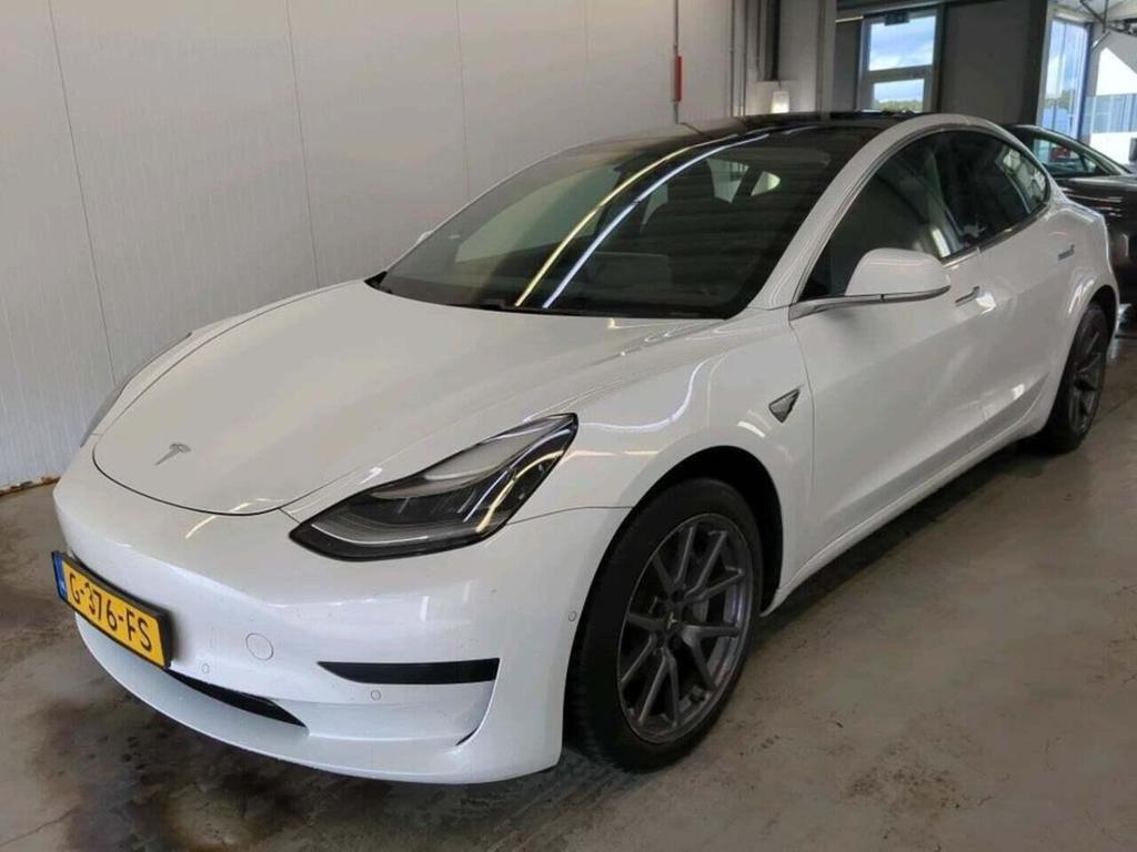 Tesla Model 3 Stnd.RWD Plus 60 kWh