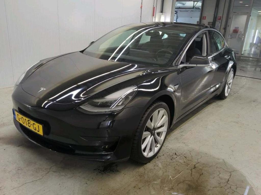 Tesla Model 3 Stnd.RWD Plus 60 kWh