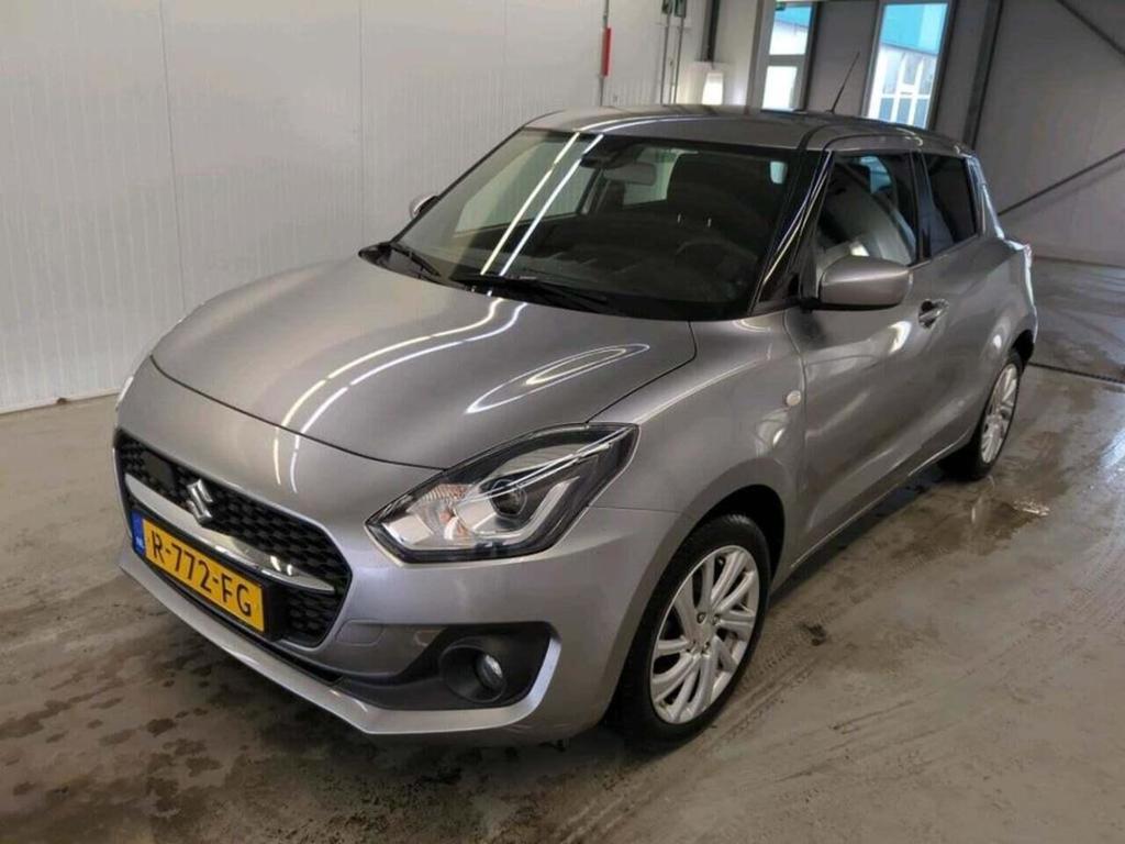 Suzuki Swift 1.2 Select Sm.Hyb.