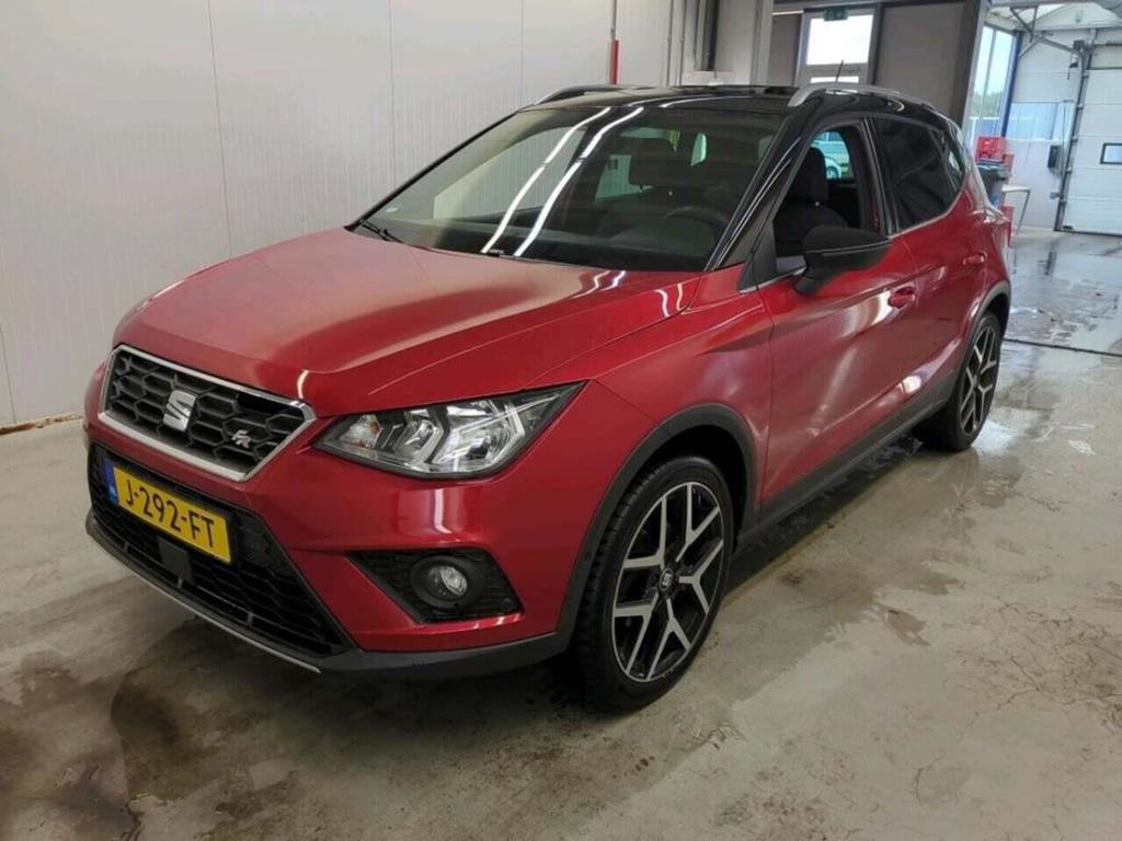 Seat Arona 1.0 TSI FR B. Int.