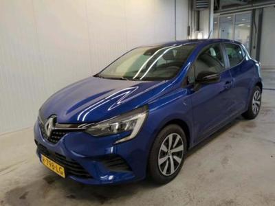 Renault CLIO 1.0 TCe 90 Equilibre