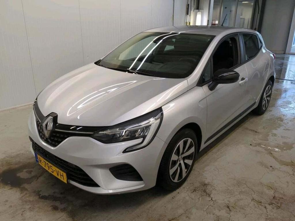 Renault CLIO 1.0 TCe 90 Equilibre