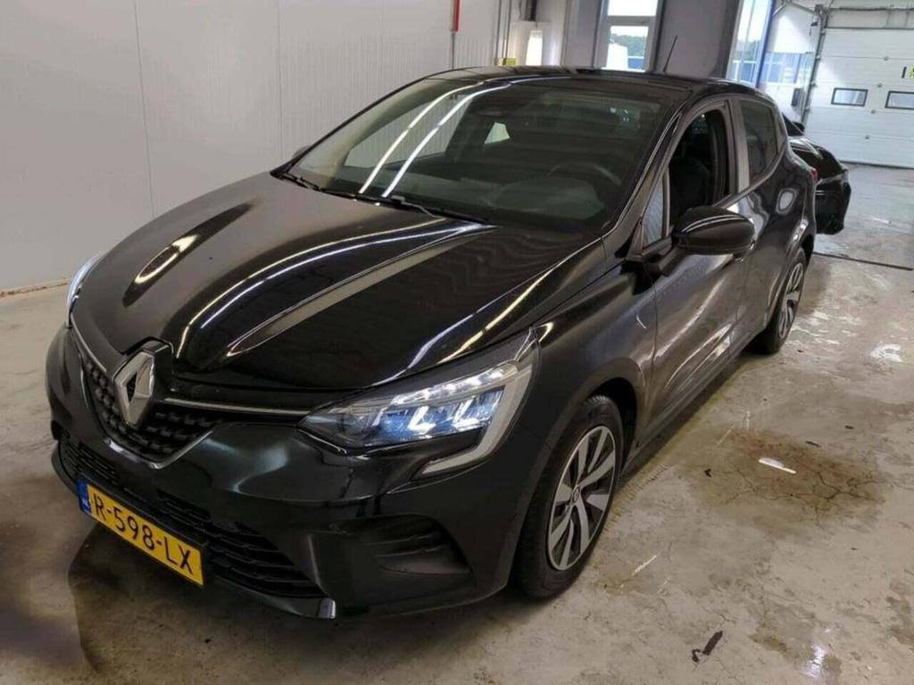 Renault CLIO 1.0 TCe 90 Equilibre