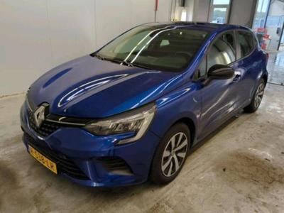 Renault CLIO 1.0 TCe 90 Equilibre