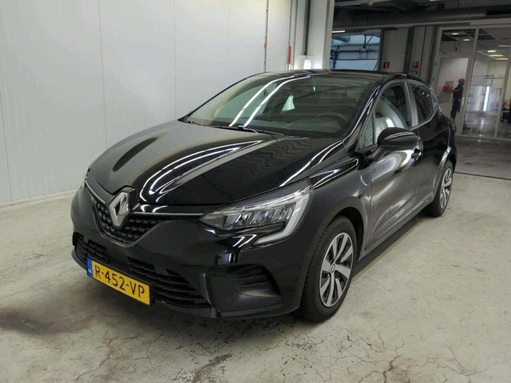 Renault CLIO 1.0 TCe 90 Equilibre