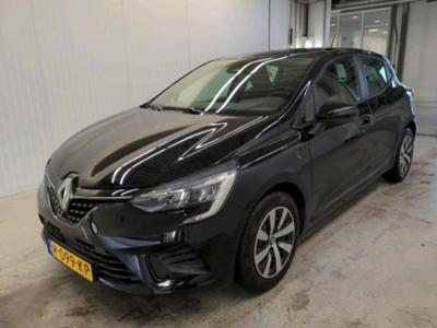 Renault CLIO 1.0 TCe 90 Equilibre