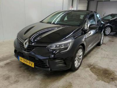 Renault CLIO 1.0 TCe Intens