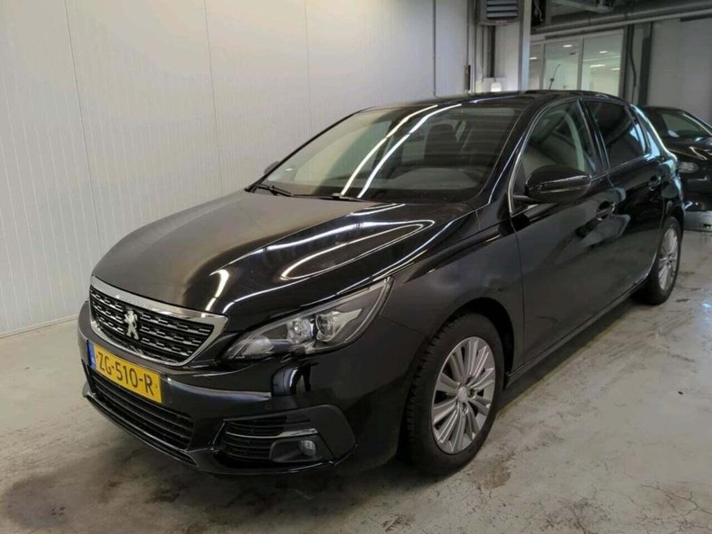 Peugeot 308 1.2 PureT.Blue L. Pr