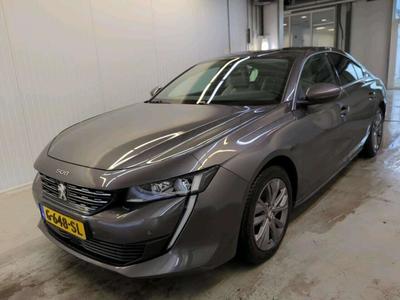 Peugeot 508 1.5 B.HDI BL. Allure