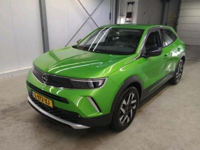 Opel Mokka-e El. 50-kWh 11kw bl.