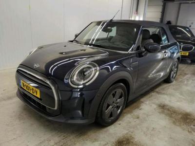 Mini Mini Cabrio 1.5 Cooper Bns Ed.