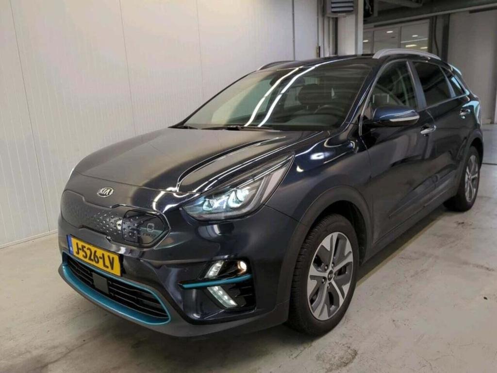 Kia e-Niro ExecutiveLine 64 kWh