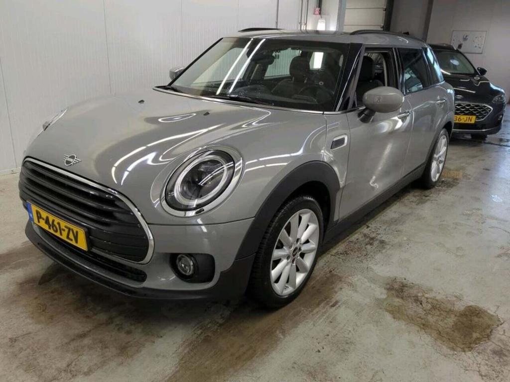 Mini Mini Clubman 1.5 One Bns Ed.