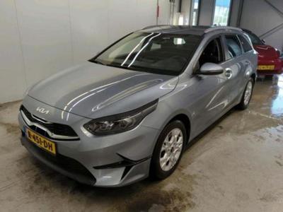 Kia Ceed Sportswagon 1.0 T-GDi DynamicL.